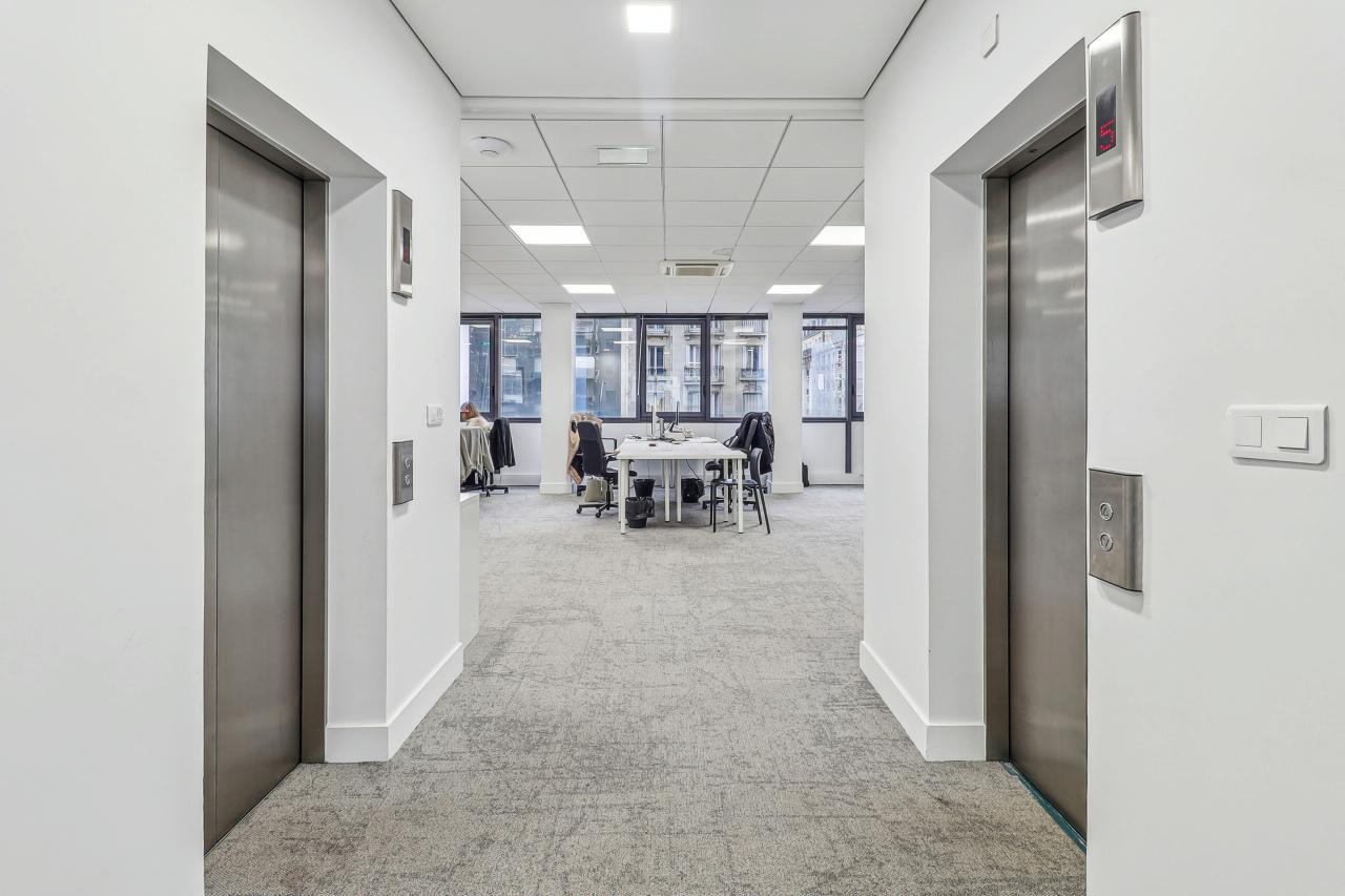 Bureau Levallois-Perret 223m² Location bureau Levallois-Perret Hauts-de-Seine OLBUR2426284 11